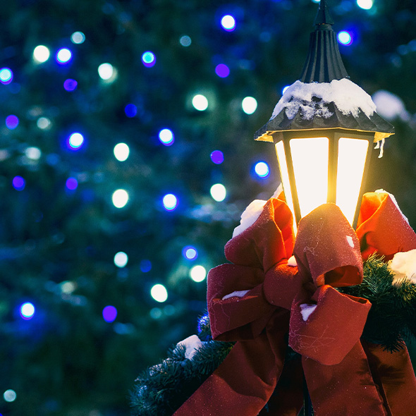 Surviving the Holidays

Divorce Care

 
